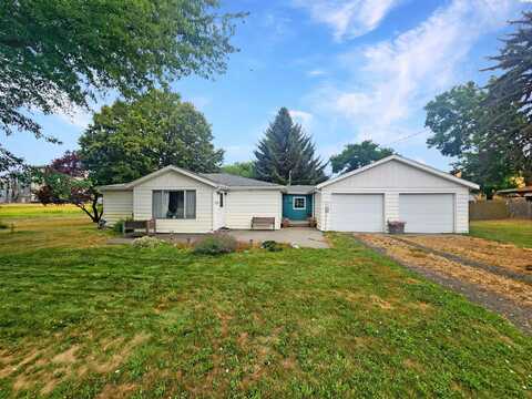 32 Hill Ave, Steptoe, WA 99174