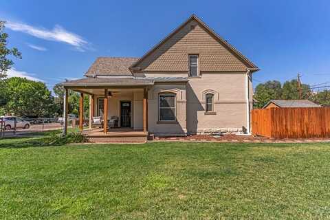 1025 Greenwood Ave, Canon City, CO 81212