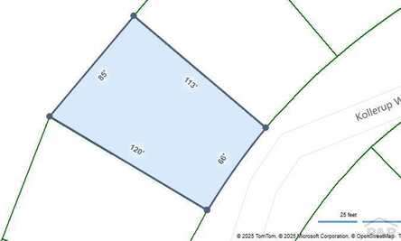 Kollerup Way lot: 329, Colorado City, CO 81019