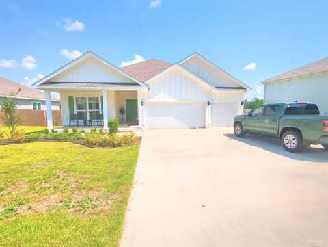 10836 Blacktail Loop, Pensacola, FL 32526