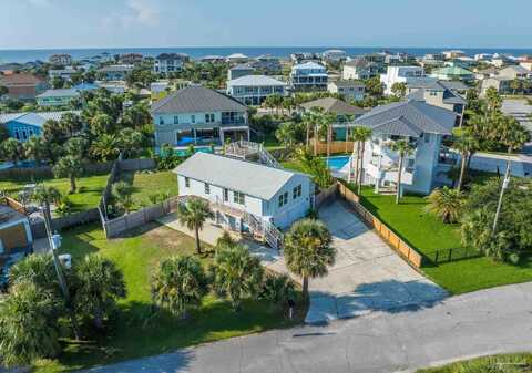 800 Largo Dr, Pensacola Beach, FL 32561