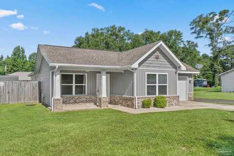 4225 Willow St, Pace, FL 32571