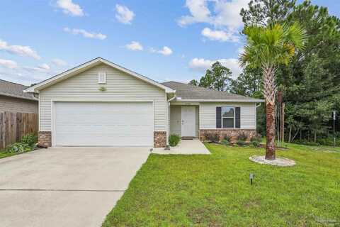 8700 Schooner Ln, Pensacola, FL 32507