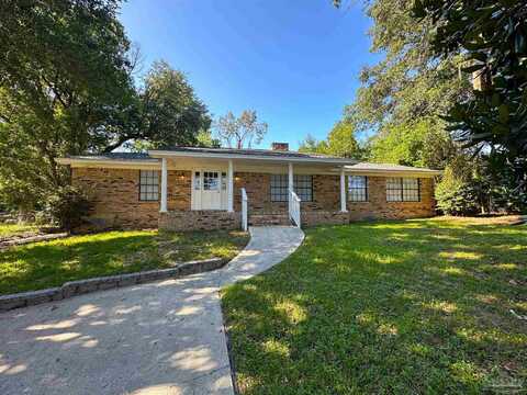 6519 Park Ave, Milton, FL 32570