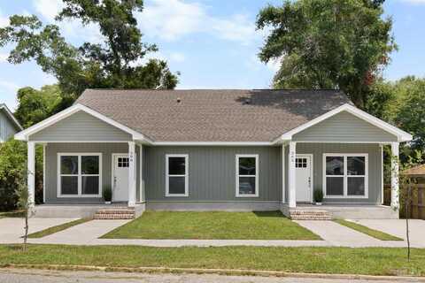308 N E St, Pensacola, FL 32501