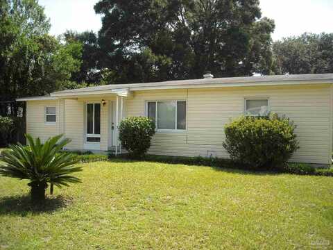 404 Clairmont Dr, Pensacola, FL 32506