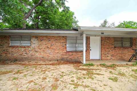 6618 Applegate St, Milton, FL 32570