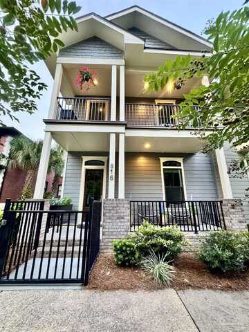 816 Baylen St, Pensacola, FL 32501