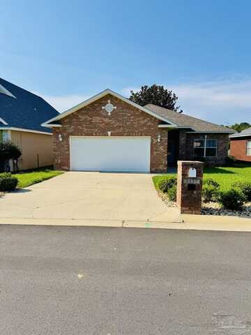 3337 Village Green Dr, Pace, FL 32571