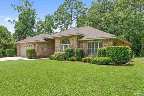 2431 Knotty Pine Dr, Navarre, FL 32566