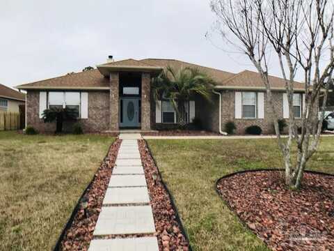 2001 Horton Dr, Pensacola, FL 32507