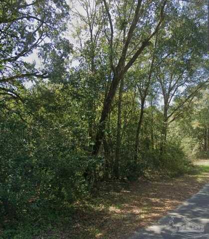 6214 Montgomery Ave, Pensacola, FL 32526
