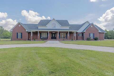 6382 Daniel Griffis Rd, Jay, FL 32565