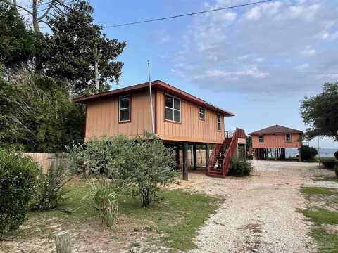 5233 Soundside Dr, Gulf Breeze, FL 32563