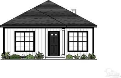 2911 N Miller St, Pensacola, FL 32503