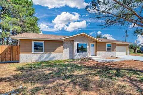 905 E County Rd 132, Midland, TX 79706