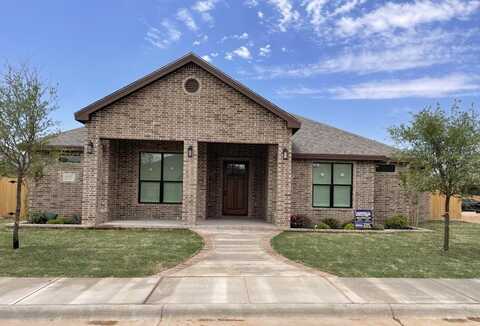 4407 Palo Pinto Ct., Midland, TX 79707