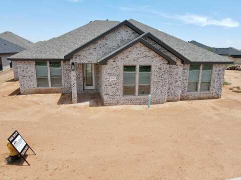 4504 Clear Fork Court, Midland, TX 79707