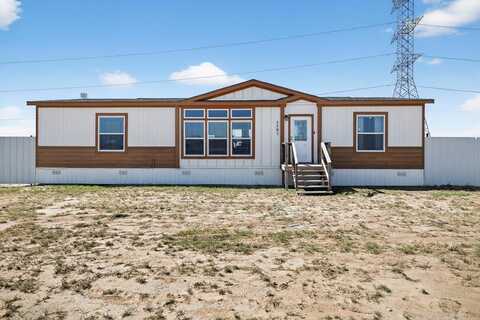 3507 E County Rd 170, Midland, TX 79706