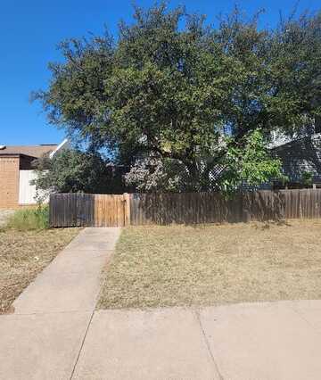 4241 Siesta Lane, Midland, TX 79705