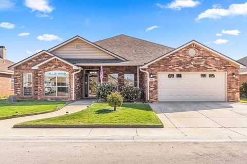 511 Wagner, Midland, TX 79706