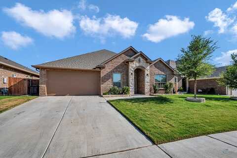 6709 Jamestown St, Midland, TX 79706