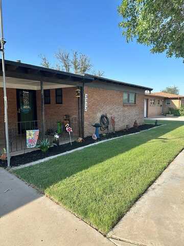 3312 W Kansas Ave, Midland, TX 79703