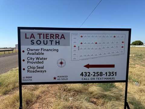 192 La Tierra, Seminole, TX 79360