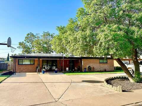 3312 W Kansas Ave, Midland, TX 79703