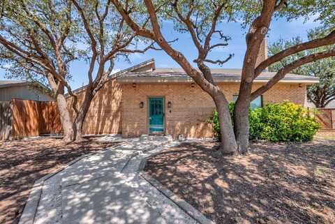 4500 Westminister Dr, Midland, TX 79707