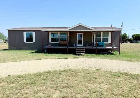 677 Lowe St., Hermleigh, TX 79526