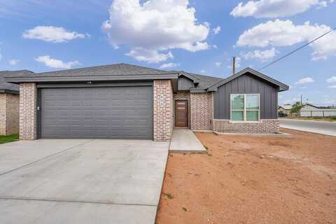 800 S Lee St, Midland, TX 79701