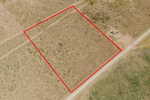 Tbd 5 County Rd 409-K, Seminole, TX 79360