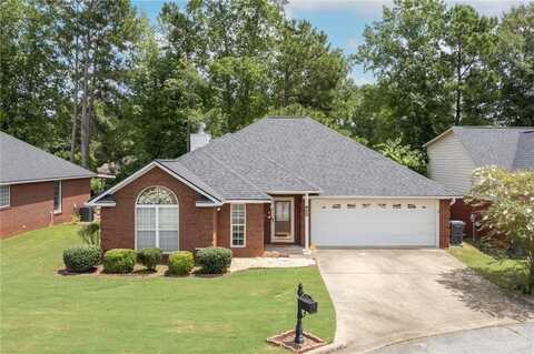 4204 Silver Terrace Court, Phenix City, AL 36867