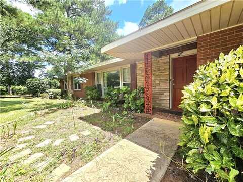1401 28th Street, Phenix City, AL 36867