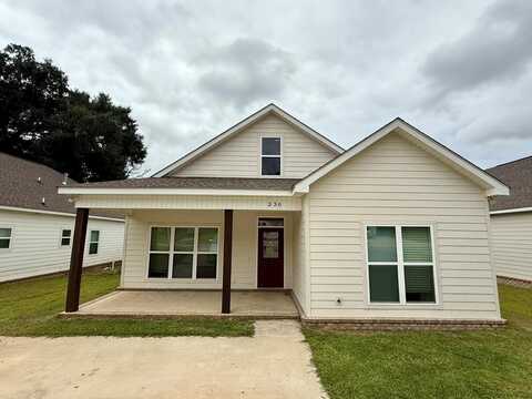330 Orion St., Troy, AL 36081