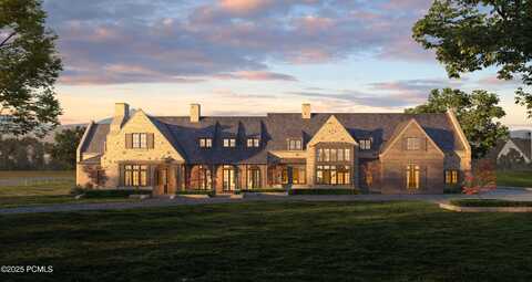 358 Whitaker Farm Lane, Midway, UT 84049