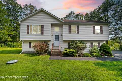 85 Church Avenue, Mount Pocono, PA 18344