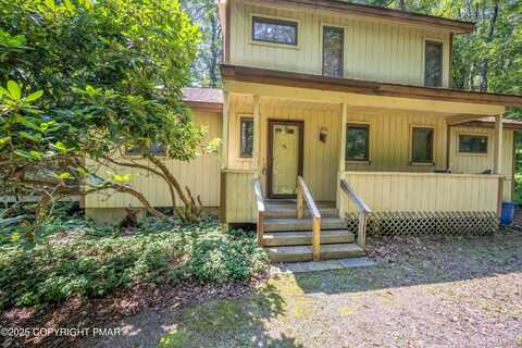 61 Mountain View Drive, Pocono Lake, PA 18347