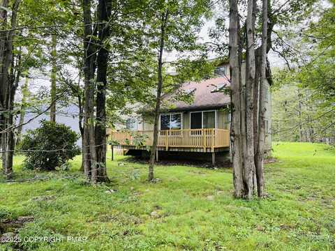 165 Seminole Trail, Tobyhanna, PA 18466