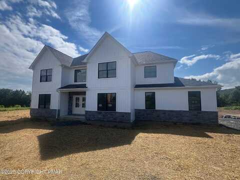 Lot 9 Sage Court, Lehighton, PA 18235