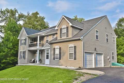 387 Shawnee Valley Drive, East Stroudsburg, PA 18302