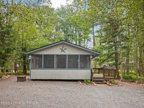 116 Alpine Court, Pocono Pines, PA 18350