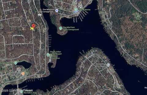 547 White Tail Lane, Lake Ariel, PA 18436