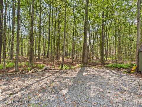 Choctaw Dr 1, Pocono Lake, PA 18347