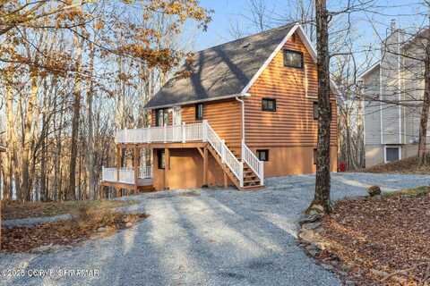 70 Humming Bird Lane, Hawley, PA 18428