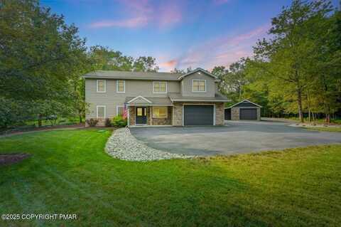 213 Center Road, East Stroudsburg, PA 18301