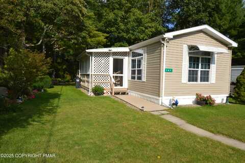 141 Gold Lane, Stroudsburg, PA 18360