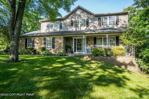 50 Ridgeview Drive, Lehighton, PA 18235