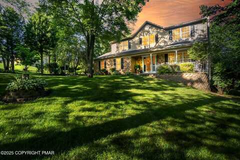 50 Ridgeview Drive, Lehighton, PA 18235
